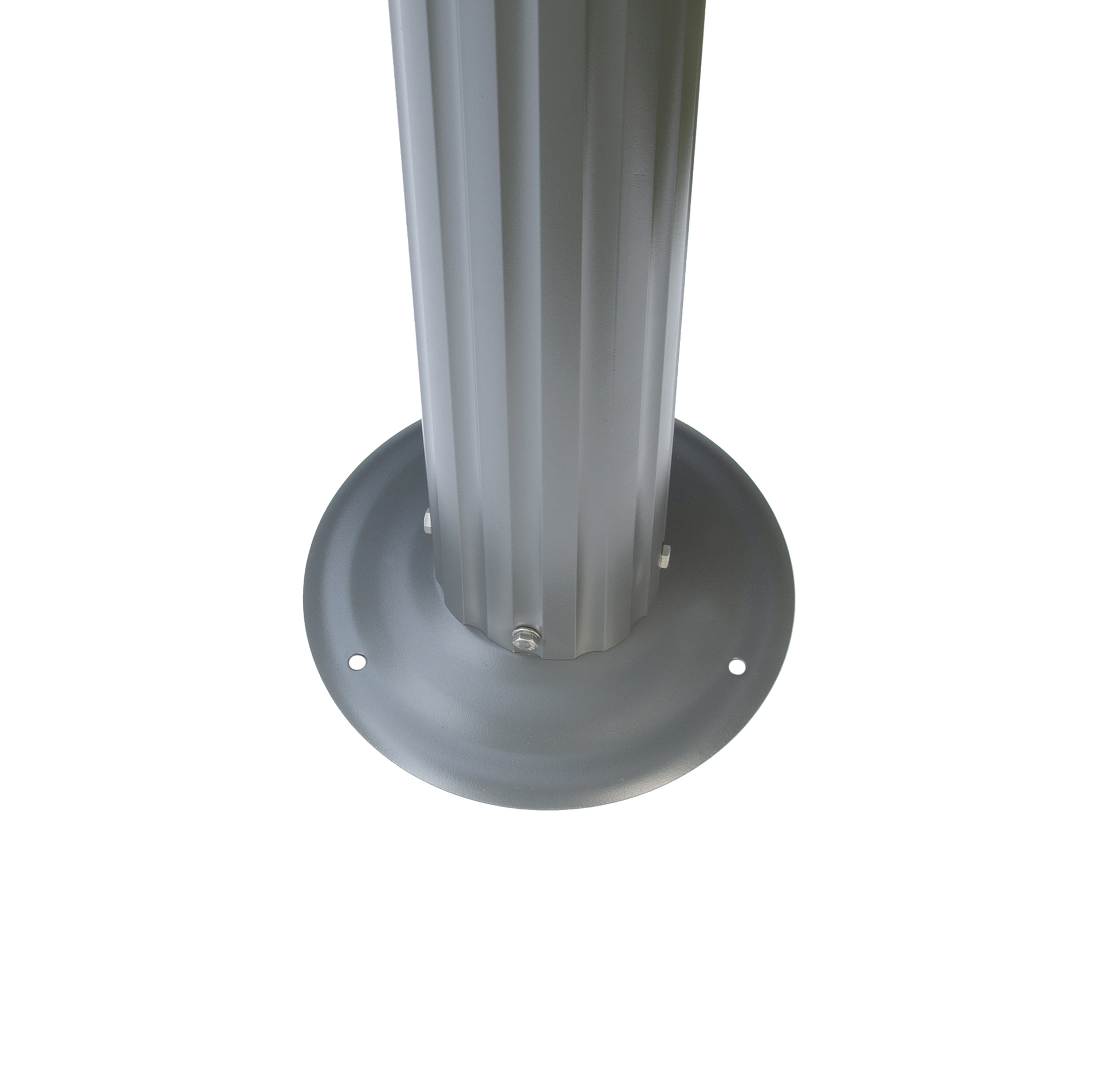 Alu/Stahl Pavillon 3x4m inkl. Seitenteilen bei leitermann.de günstig kaufen Alu/Stahl Pavillon 3x4m inkl. Seitenteilen