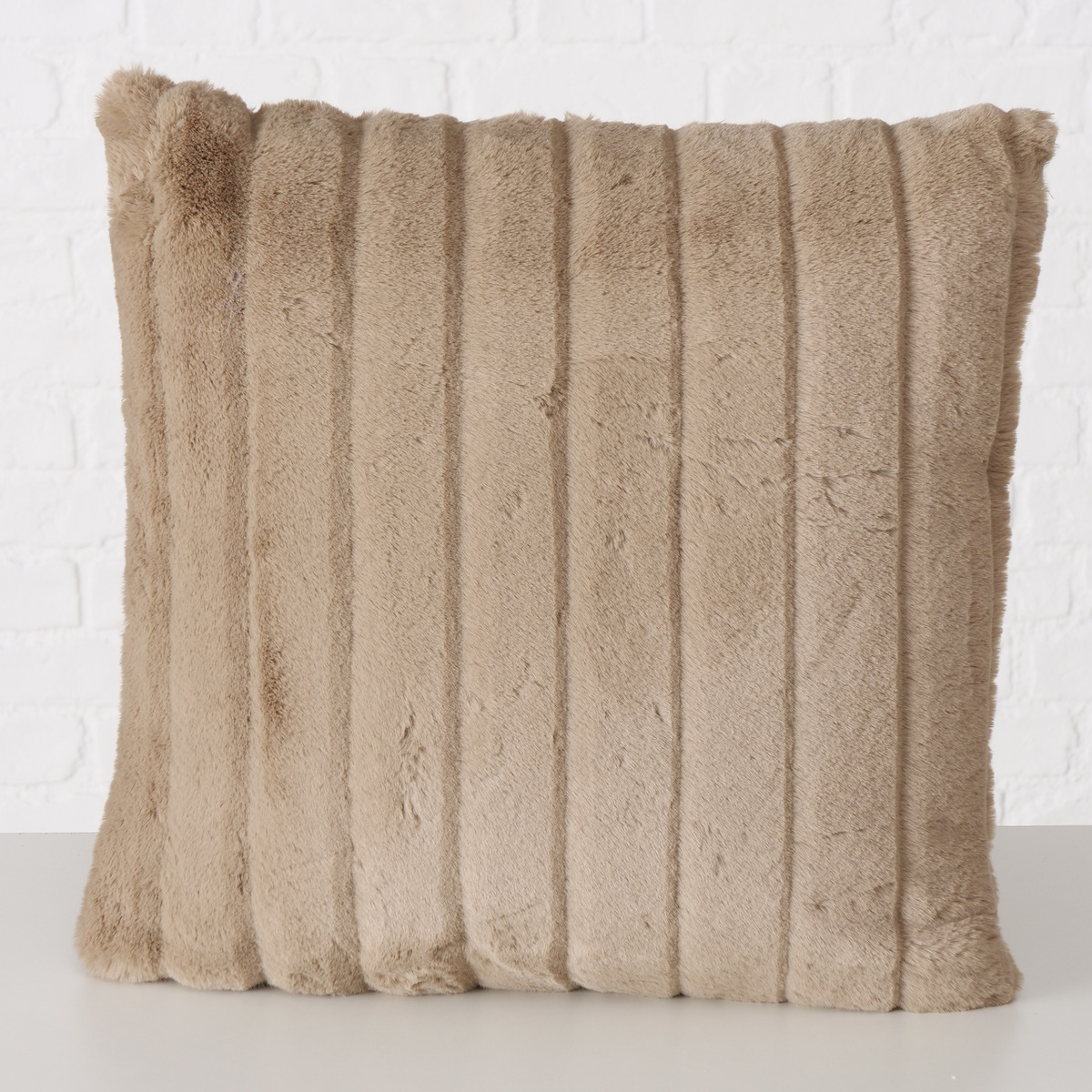 Kissen Flavero 2-fach sortiert