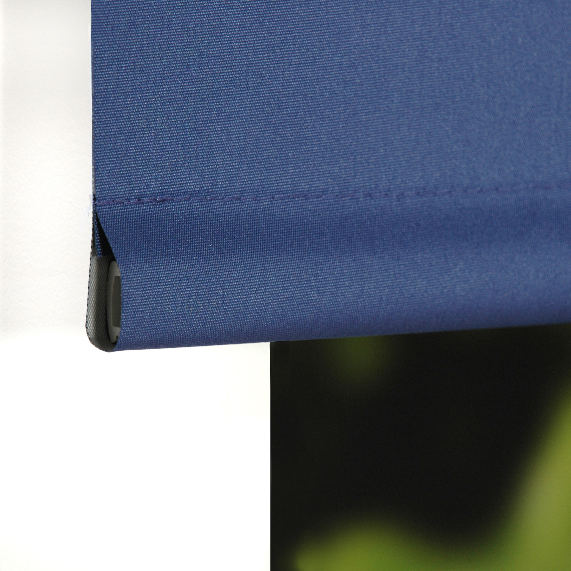 Verdunklungs-Klemmfix-Rollo