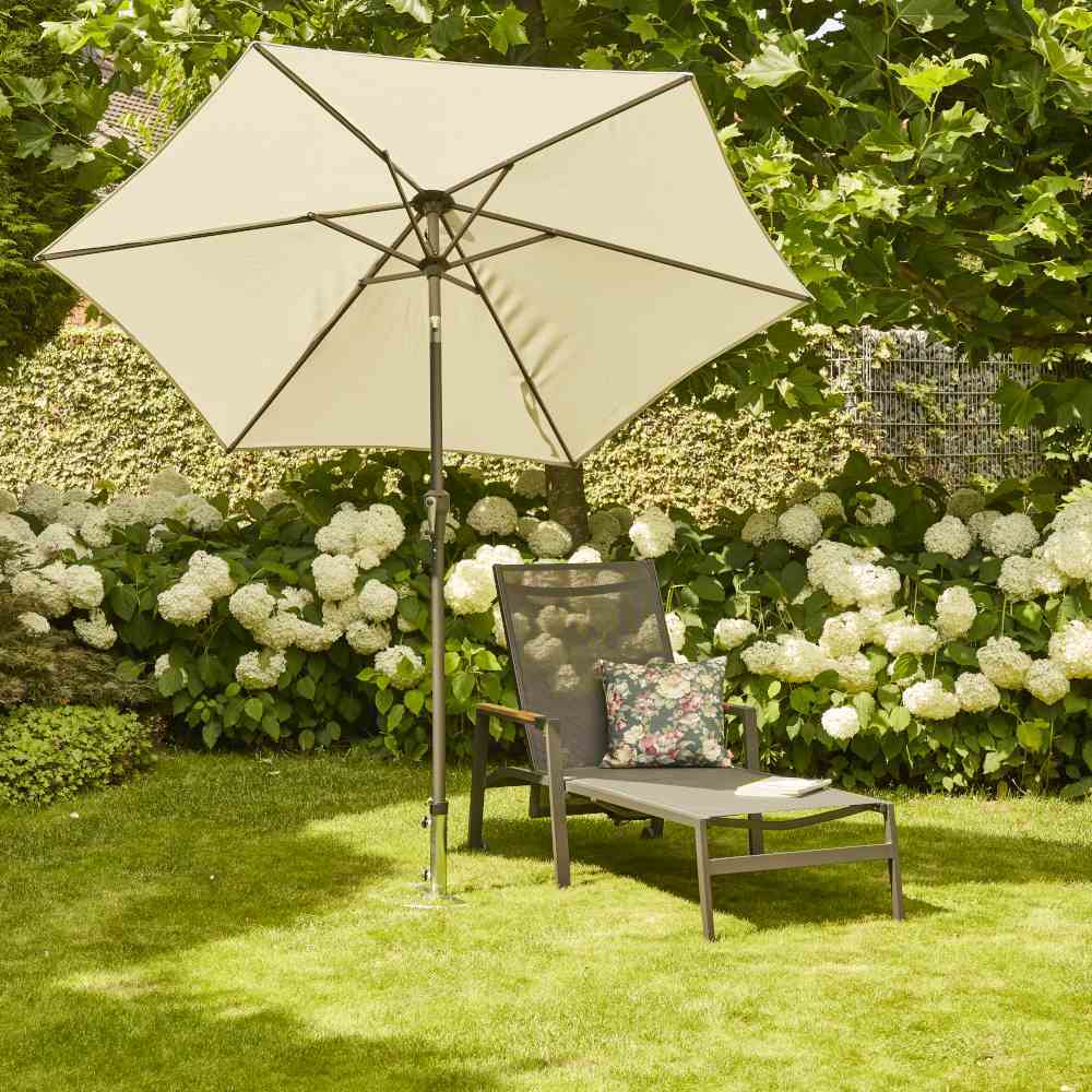 Rasendorn Universal für Schirmstöcke Ø48/38/32mm