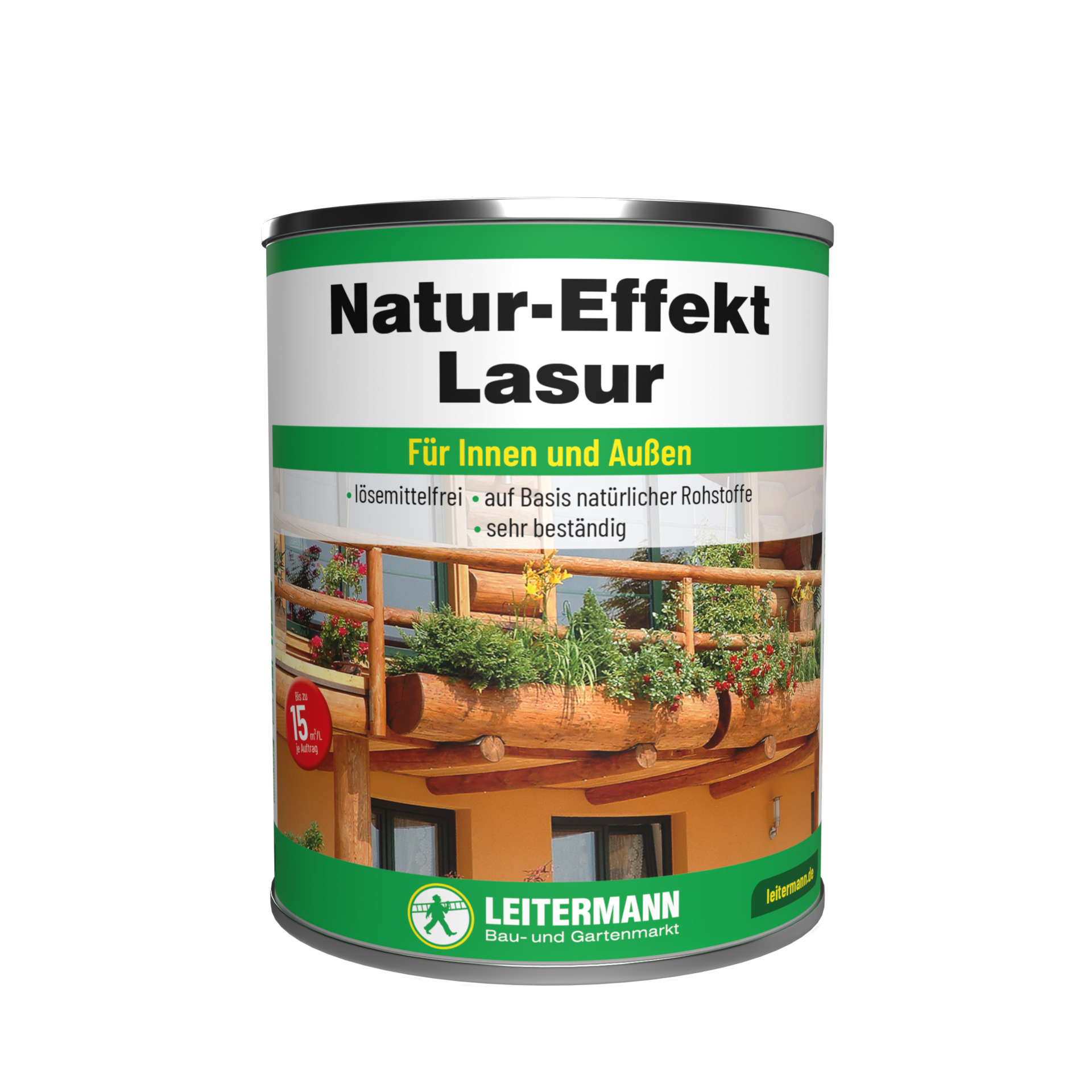 PNZ-Produkte GmbH Natur-Effekt-Lasur