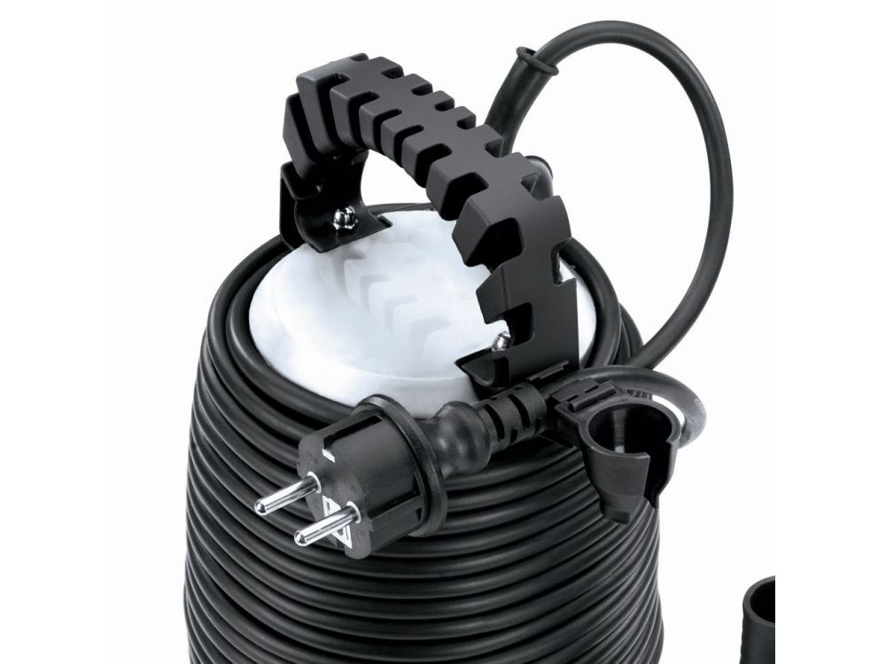 Schmutzwasserpumpe GC-DP 6315 N