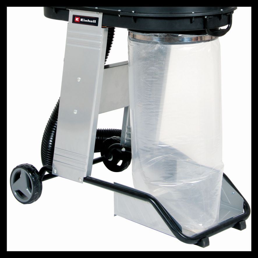 TE-VE 550/1 A Absauganlage bei leitermann.de günstig kaufen TE-VE 550/1 A Absauganlage