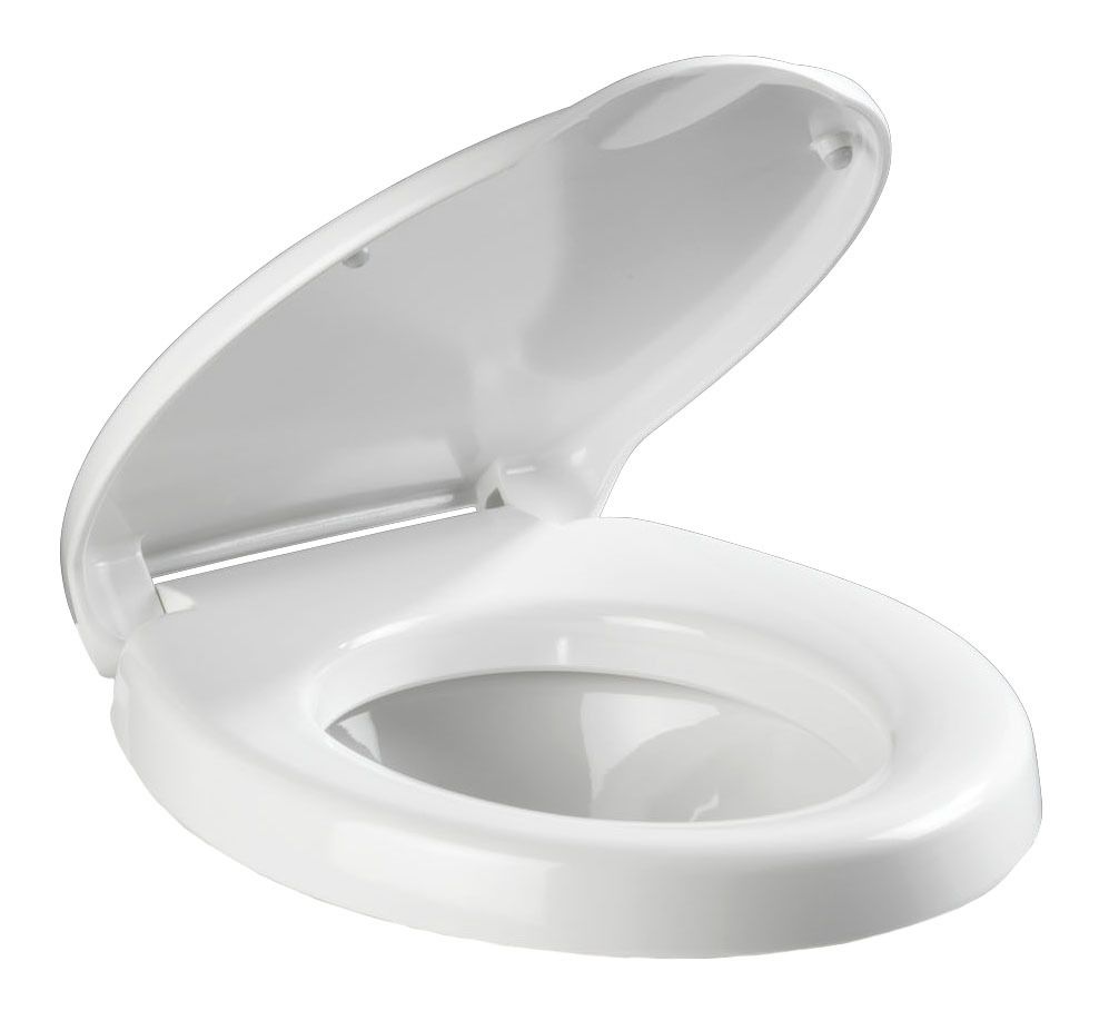 WC Sitz Secura comfort Easy Close
