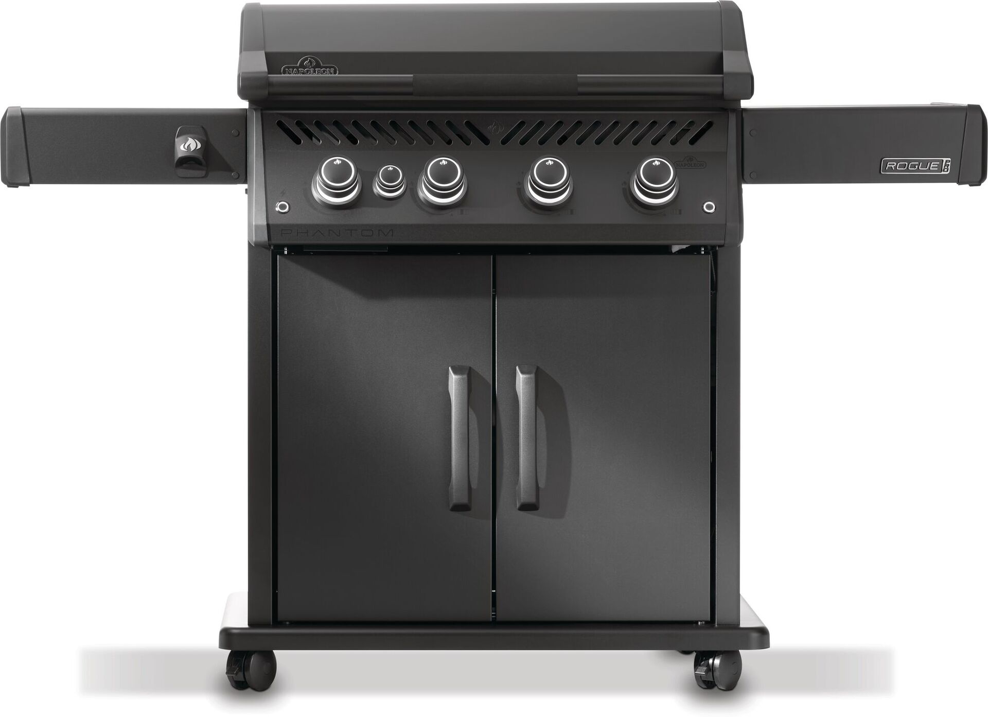Gasgrill Phantom Rogue PRO 30 Plancha