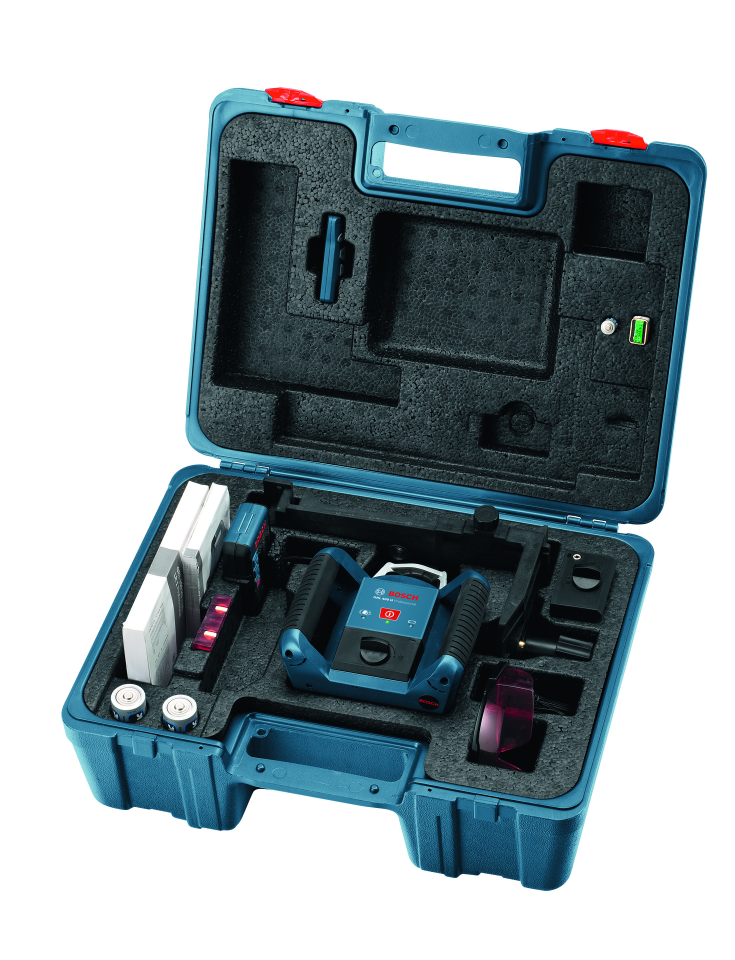 Rotationslaser GRL 400 H Professional