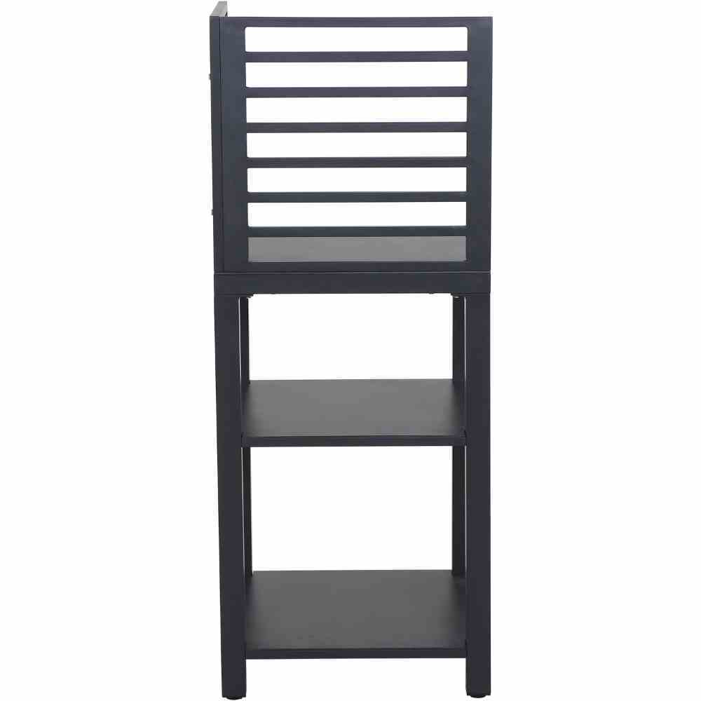 Texas, outdoor kitchen matt anthrazit