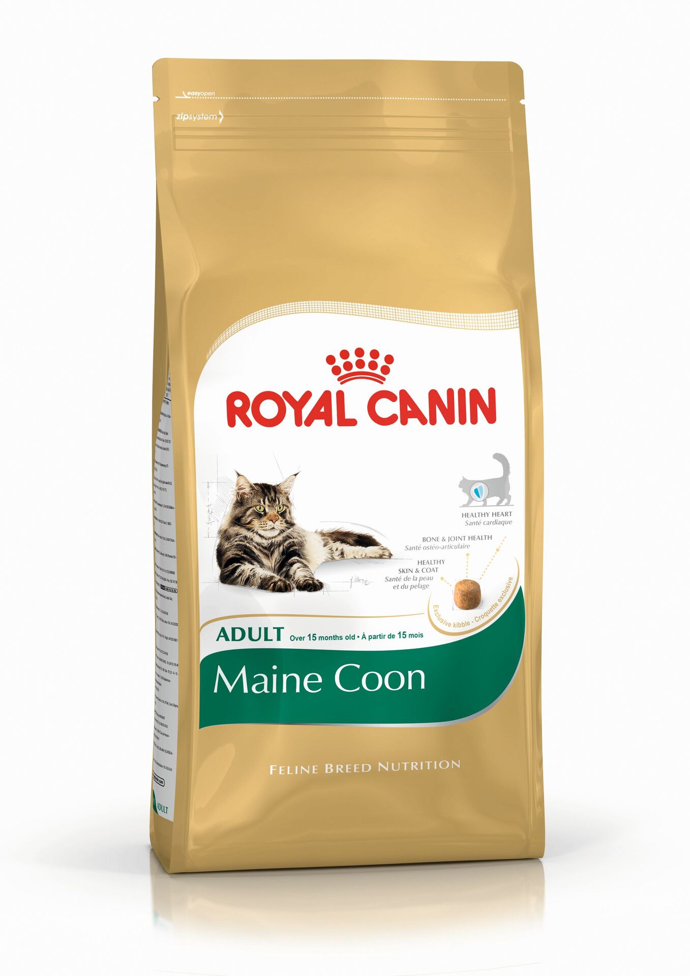 Royal Canin Feline Maine Coon 31