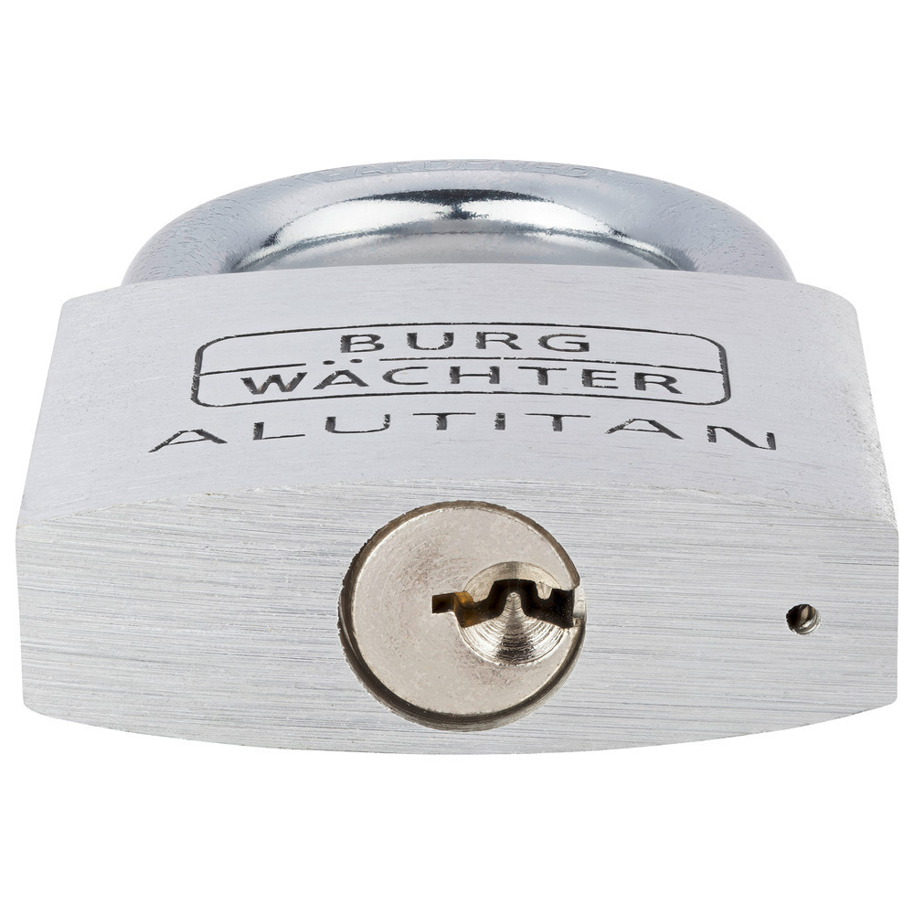 Zylinder-Schloss 770