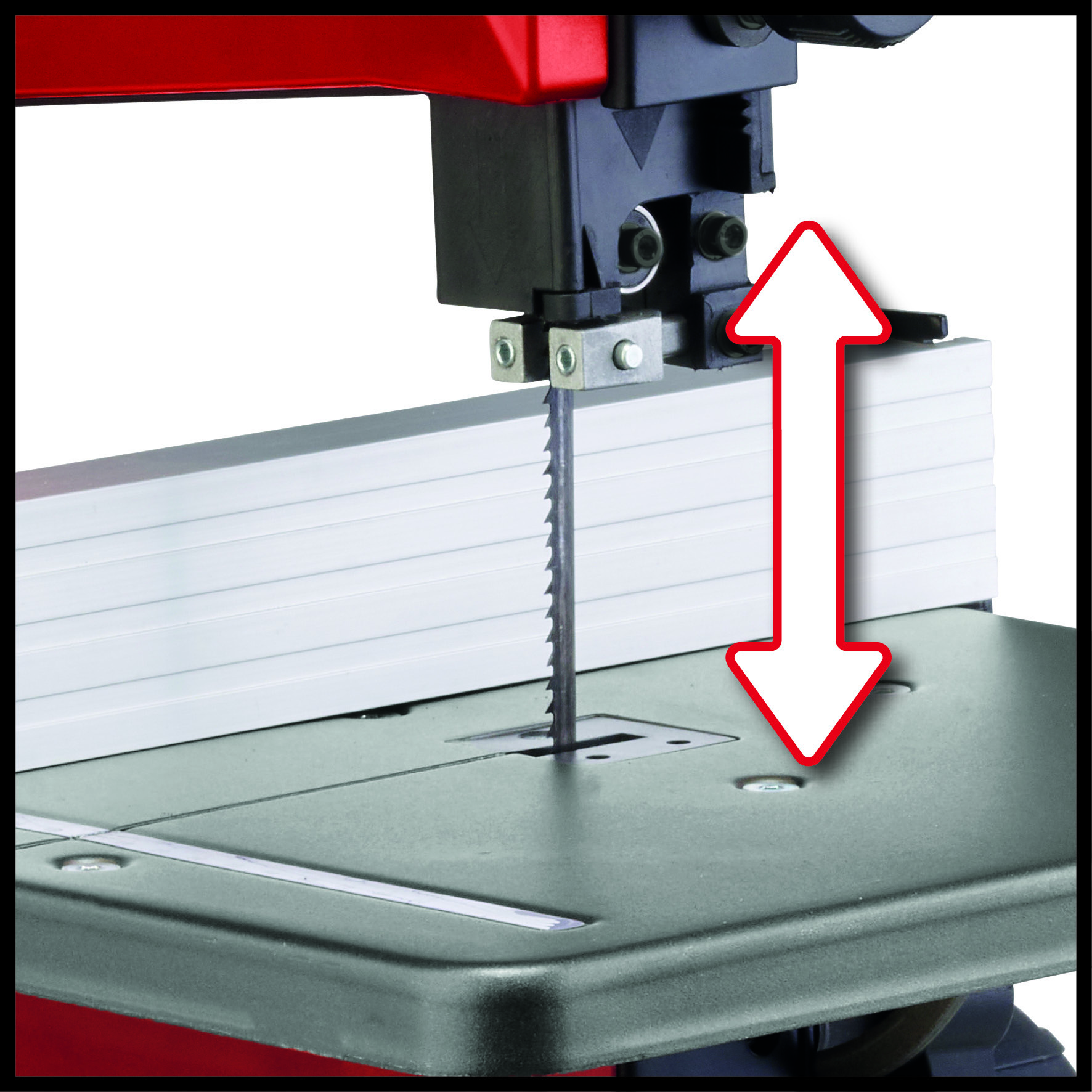 Bandsäge TC-SB 200/1 bei leitermann.de günstig kaufen Bandsäge TC-SB 200/1