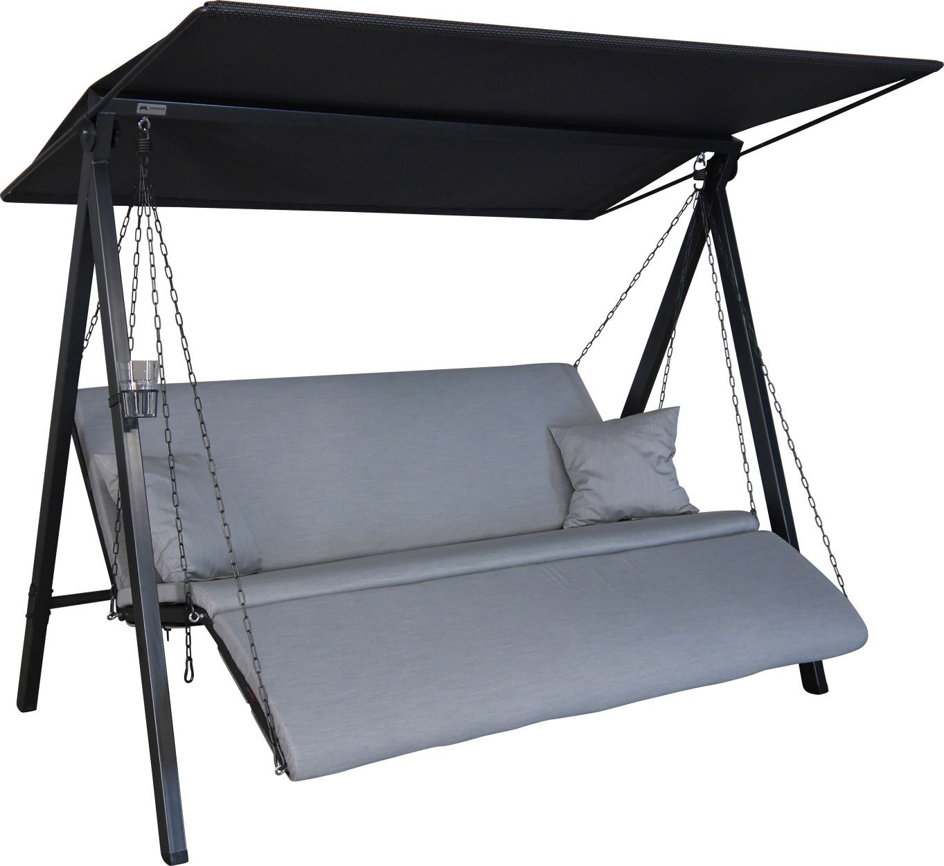 Hollywoodschaukel Lounge bei leitermann.de günstig kaufen Hollywoodschaukel Lounge