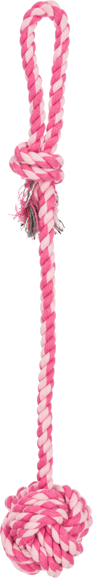 Spieltau mit eingeflochtenem Ball ø 7/50 cm
