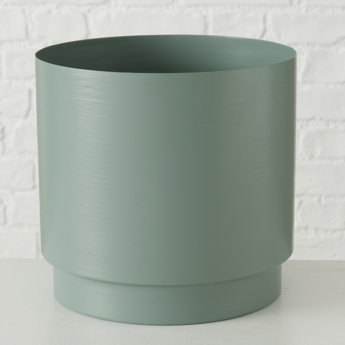 Pflanztopf Melanda bei leitermann.de günstig kaufen Pflanztopf Melanda