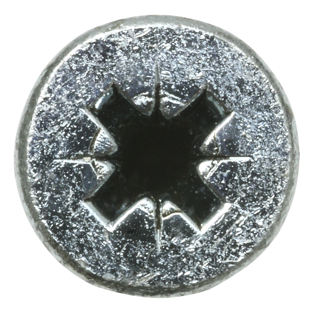 Spannplattenschraube verzinkt