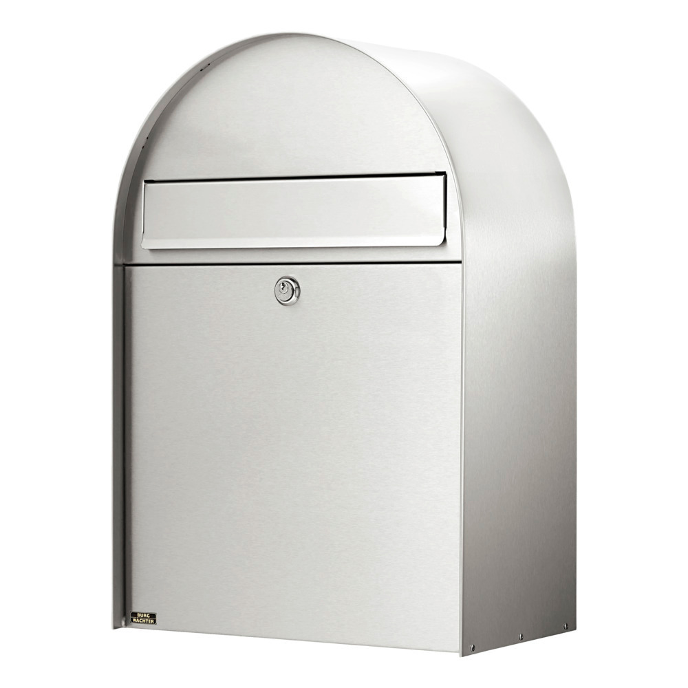 Briefkasten Nordic 3780 Ni