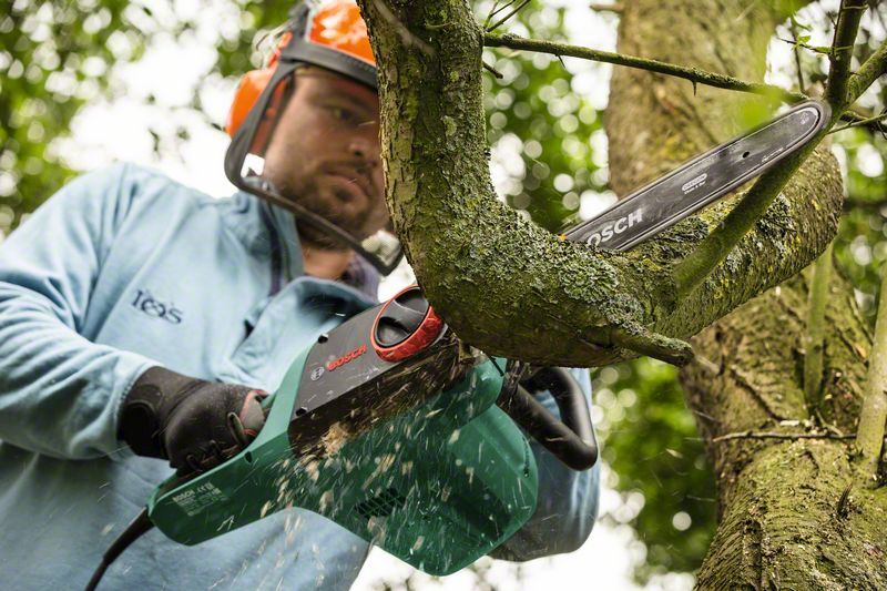 Kettensäge UniversalChain 35 bei leitermann.de günstig kaufen Kettensäge UniversalChain 35