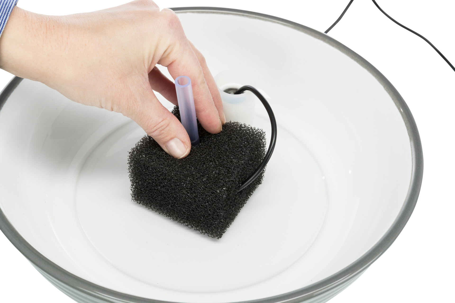 Trinkbrunnen Vital Flow