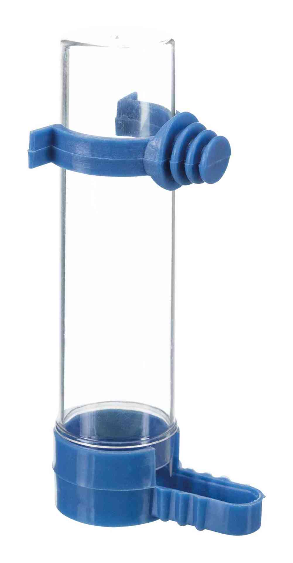 Tränke und Futterspender, Kunststoff