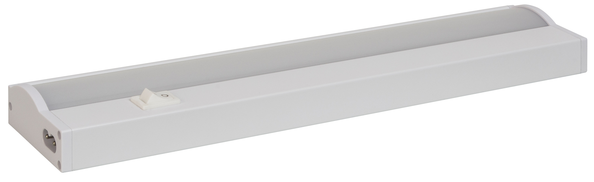 LED Unterbauleuchte Cabinet Light Switch 6er Box Cut Case IP20