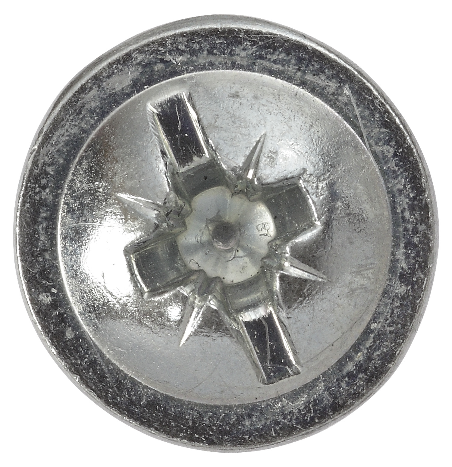 Möbelgriffschraube verzinkt bei leitermann.de günstig kaufen Möbelgriffschraube verzinkt