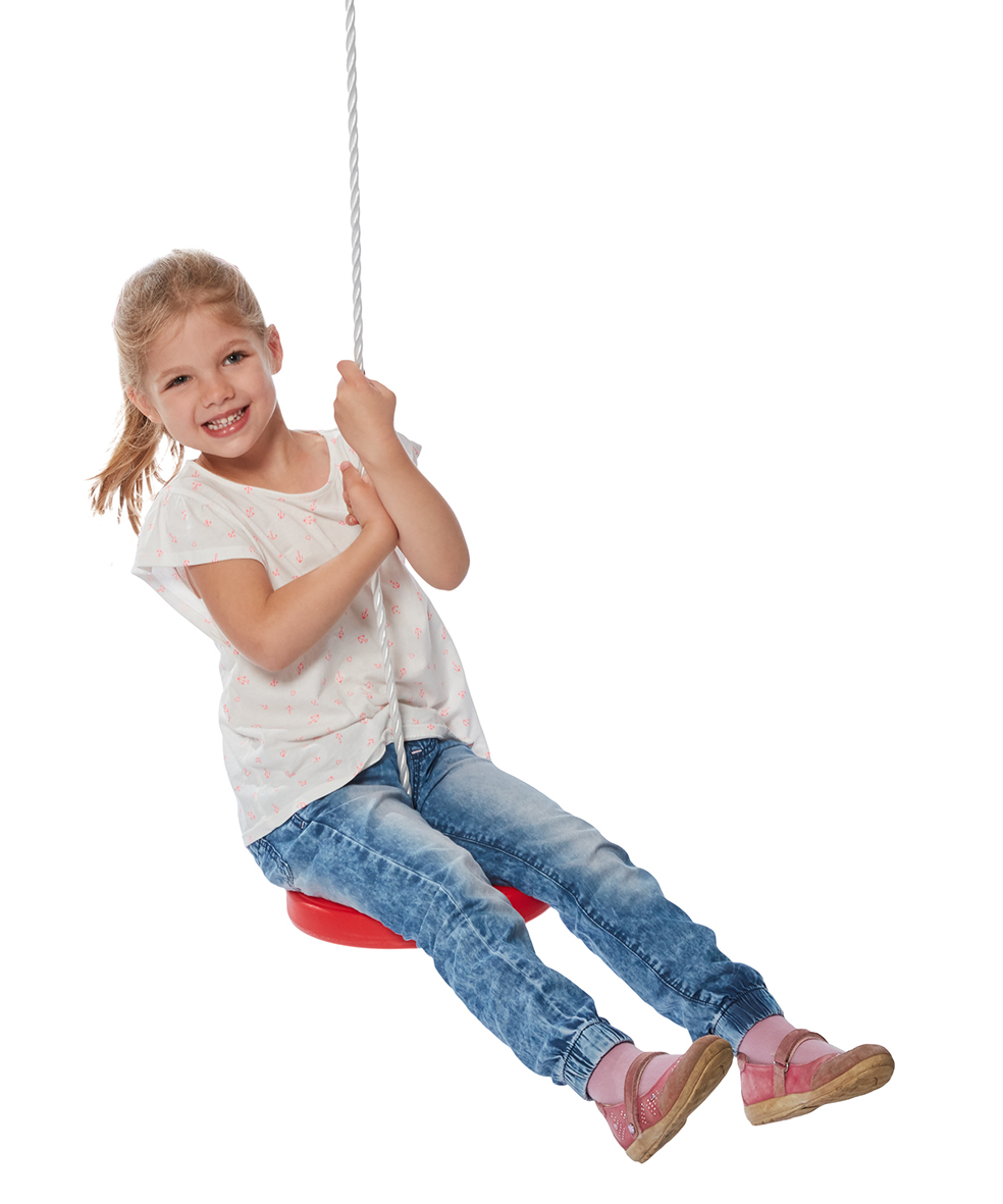 Tellerschaukel Affenschaukel