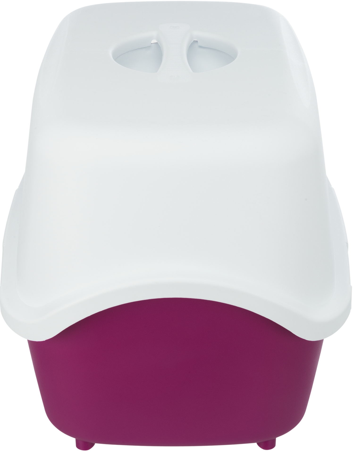 Katzentoilette Vico mit Haube bei leitermann.de günstig kaufen Katzentoilette Vico mit Haube