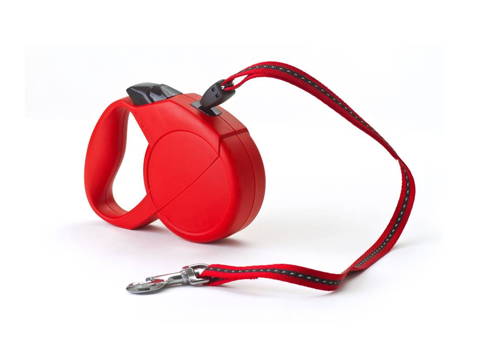 Hundeleinen und -Geschirre