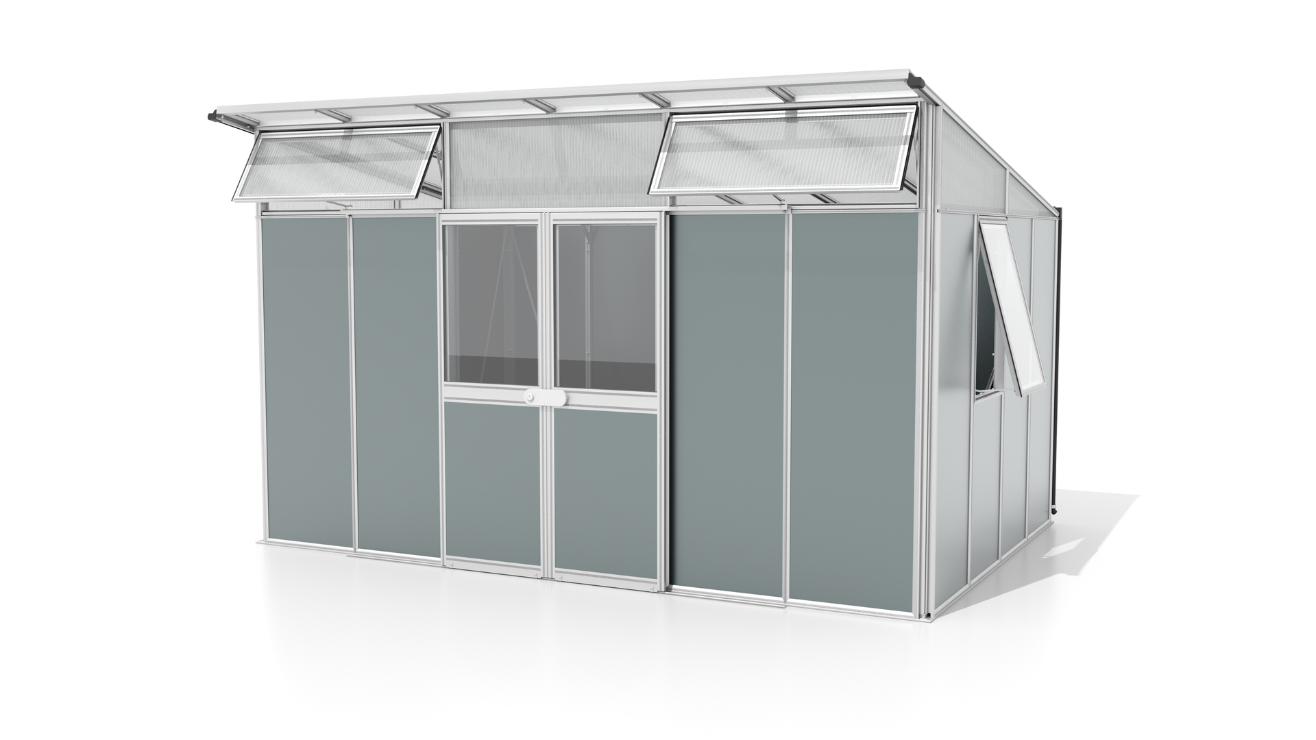 Gerätehaus Kosmos 11500