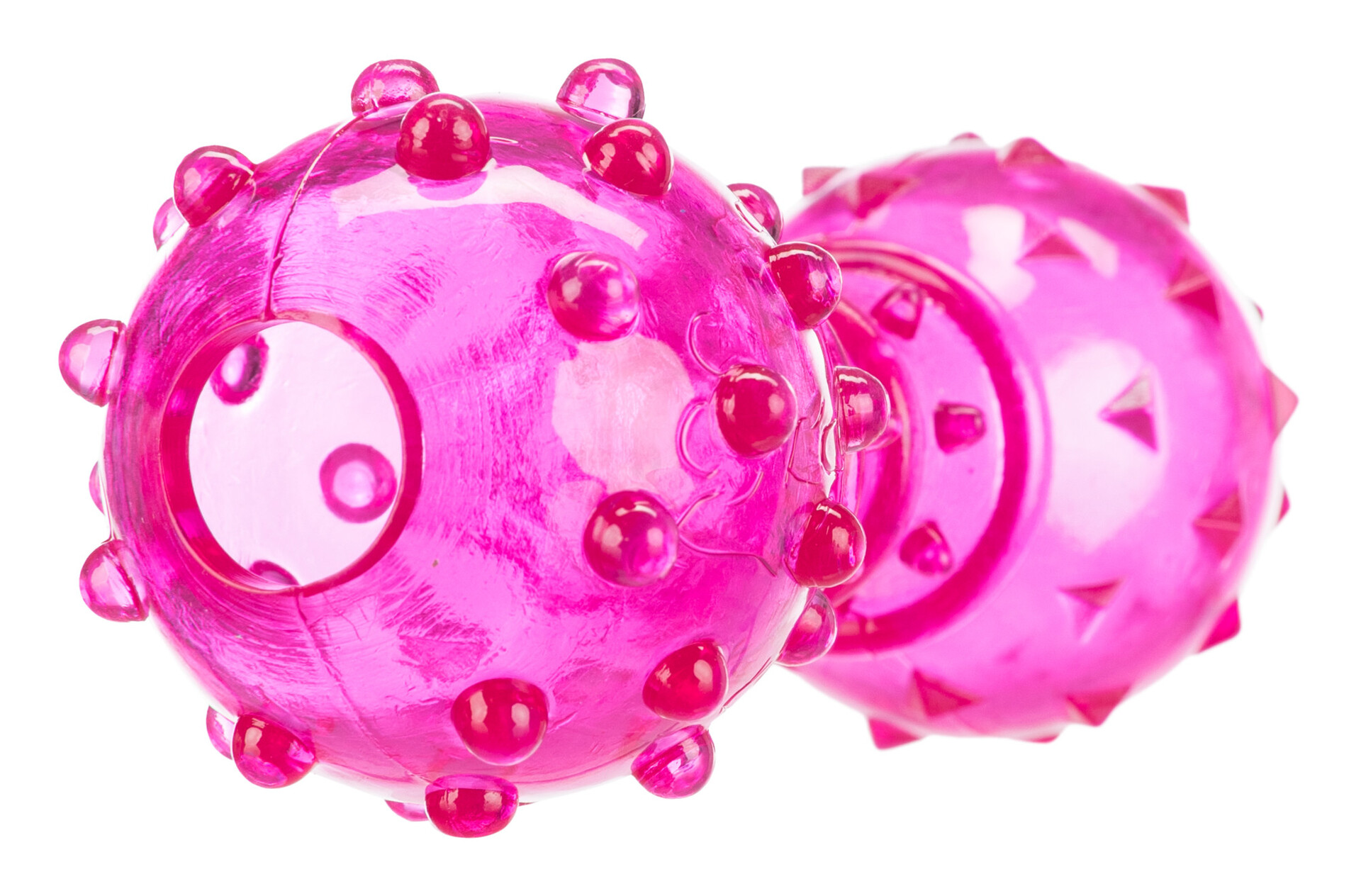 Snack-Hantel 12cm bei leitermann.de günstig kaufen Snack-Hantel 12cm