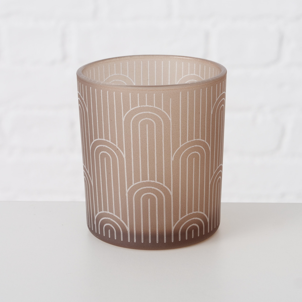 Windlicht Bogan, 2-fach sortiert