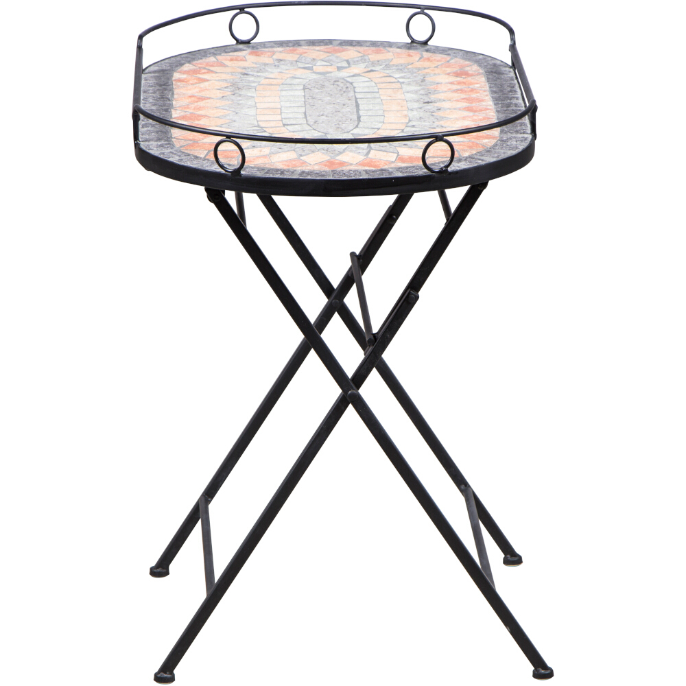 Prato Serviertisch bei leitermann.de günstig kaufen Prato Serviertisch