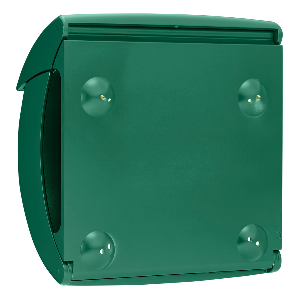 Briefkasten KIEL bei leitermann.de günstig kaufen Briefkasten KIEL