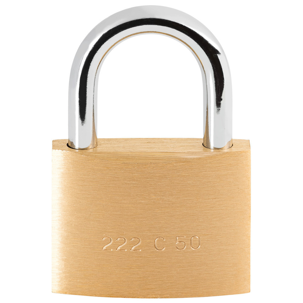 Zylinder-Vorhangschloss C-Line