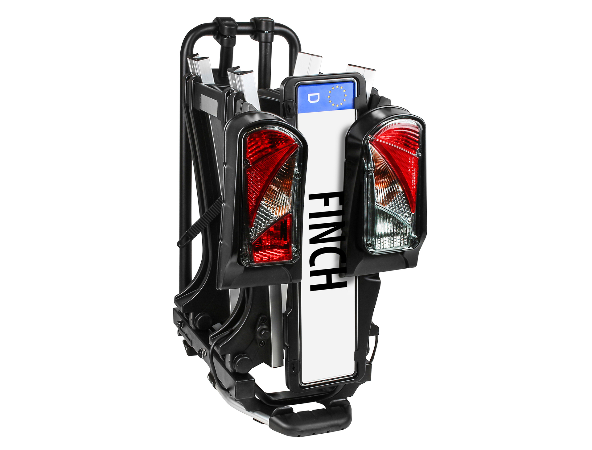 Fahrradträger FINCH bei leitermann.de günstig kaufen Fahrradträger FINCH