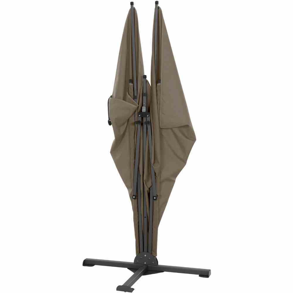 Ben Sichtschutz 150x280 cm