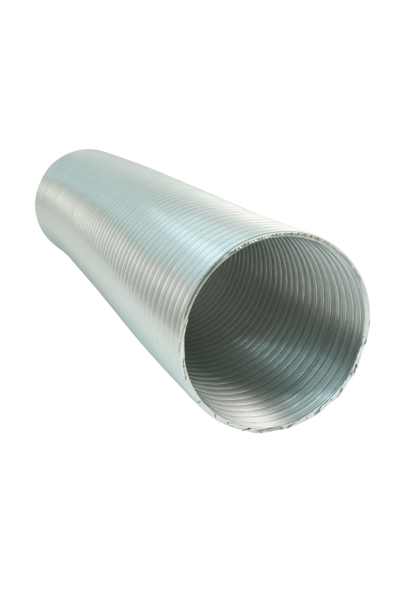 Aluminium Flex Rohr