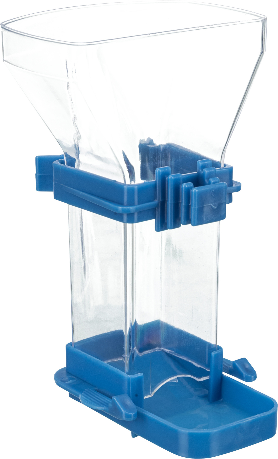 Futterspender, Kunststoff bei leitermann.de günstig kaufen Futterspender, Kunststoff