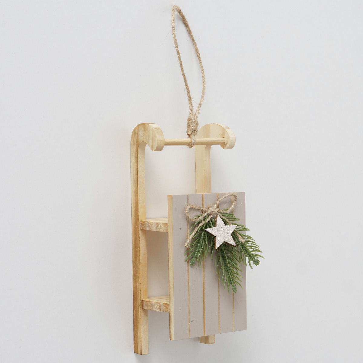 Dekoanhänger Jannik 3-fach sortiert bei leitermann.de günstig kaufen Dekoanhänger Jannik 3-fach sortiert