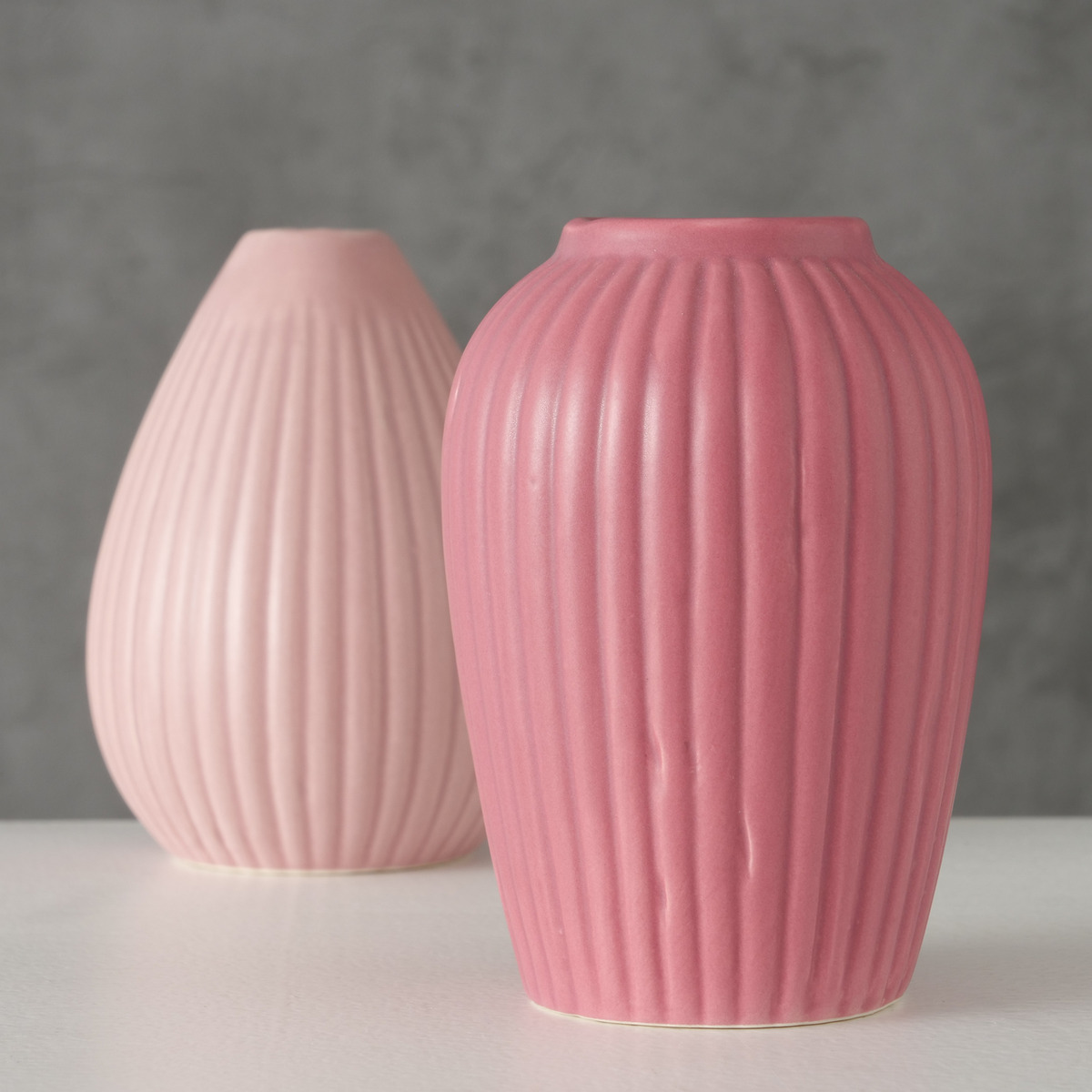 Vase Jezabel, 2-fach sortiert
