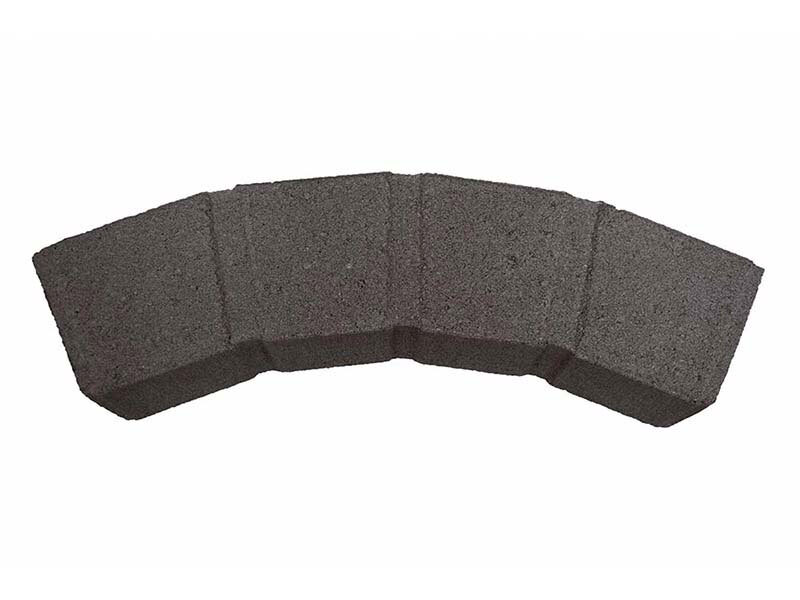 Palisadenbordstein Quadrobord, 50x11,5x8cm bei leitermann.de günstig kaufen Palisadenbordstein Quadrobord, 50x11,5x8cm