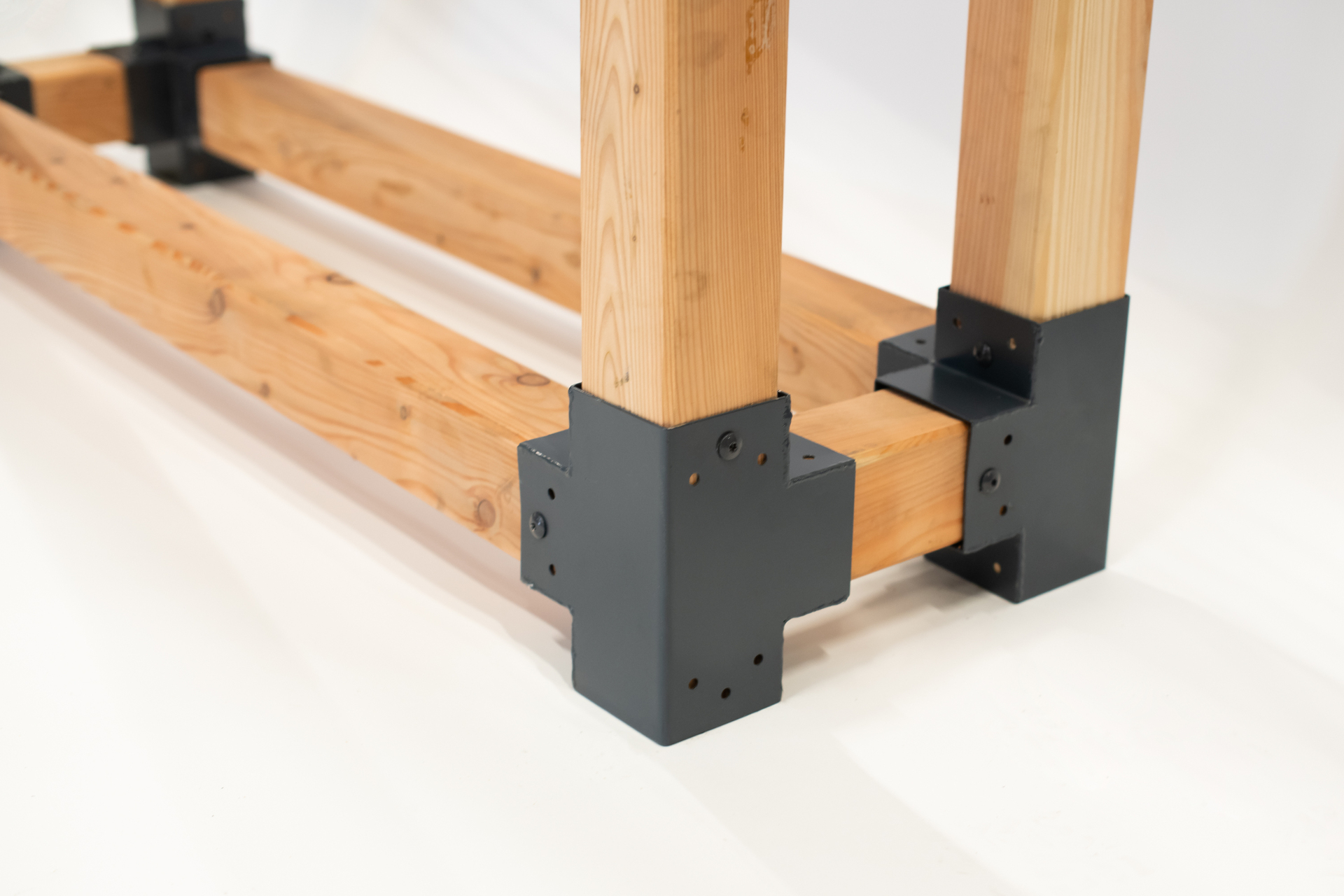 Kaminholzregal Michel bei leitermann.de günstig kaufen Kaminholzregal Michel