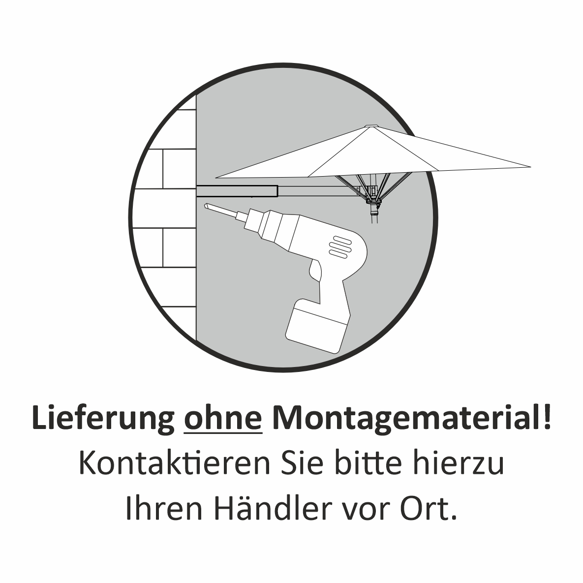 Muro 250/8 bei leitermann.de günstig kaufen Muro 250/8
