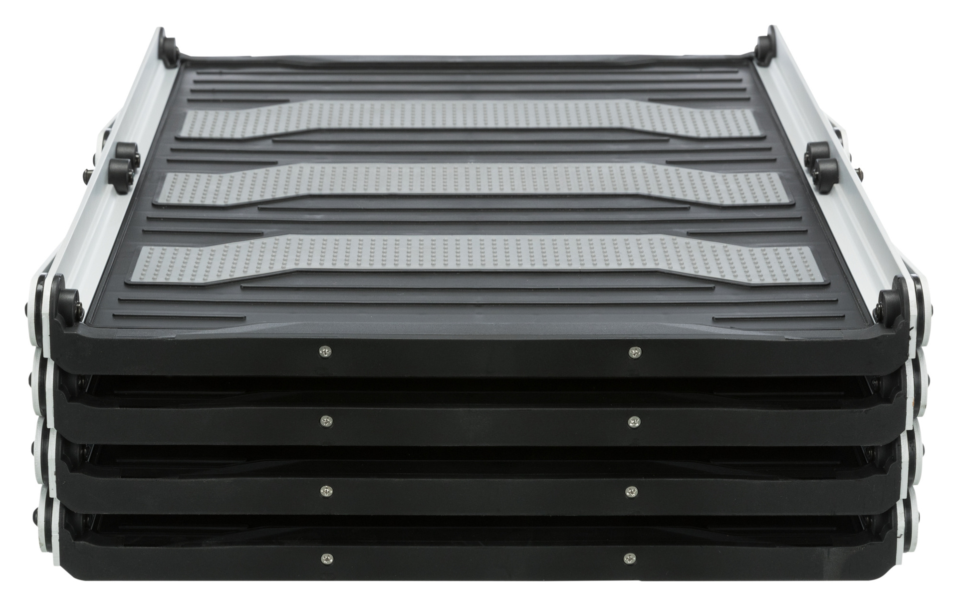 Falt-Treppe, Aluminium/TPR