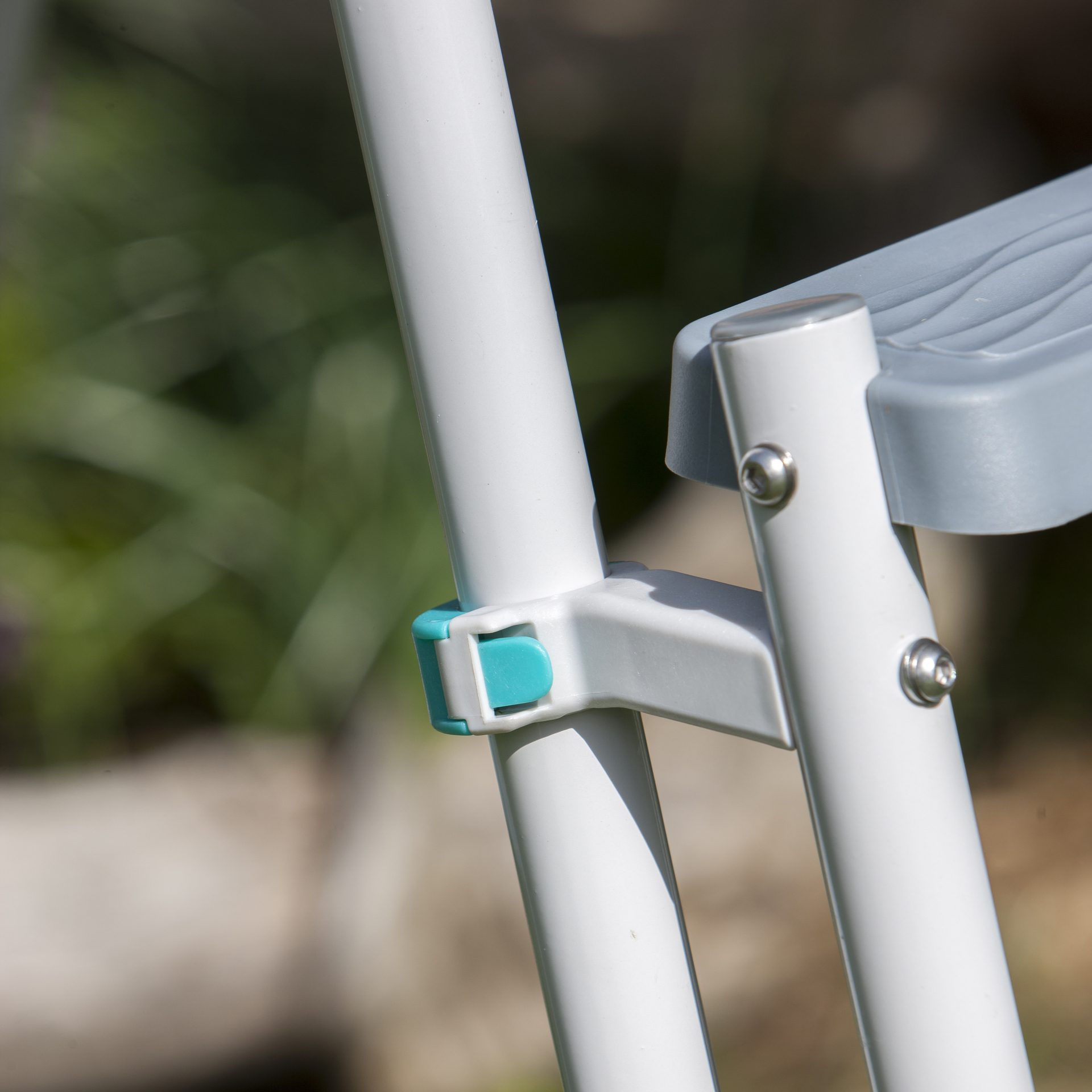 Sicherheitsleiter bei leitermann.de günstig kaufen Sicherheitsleiter