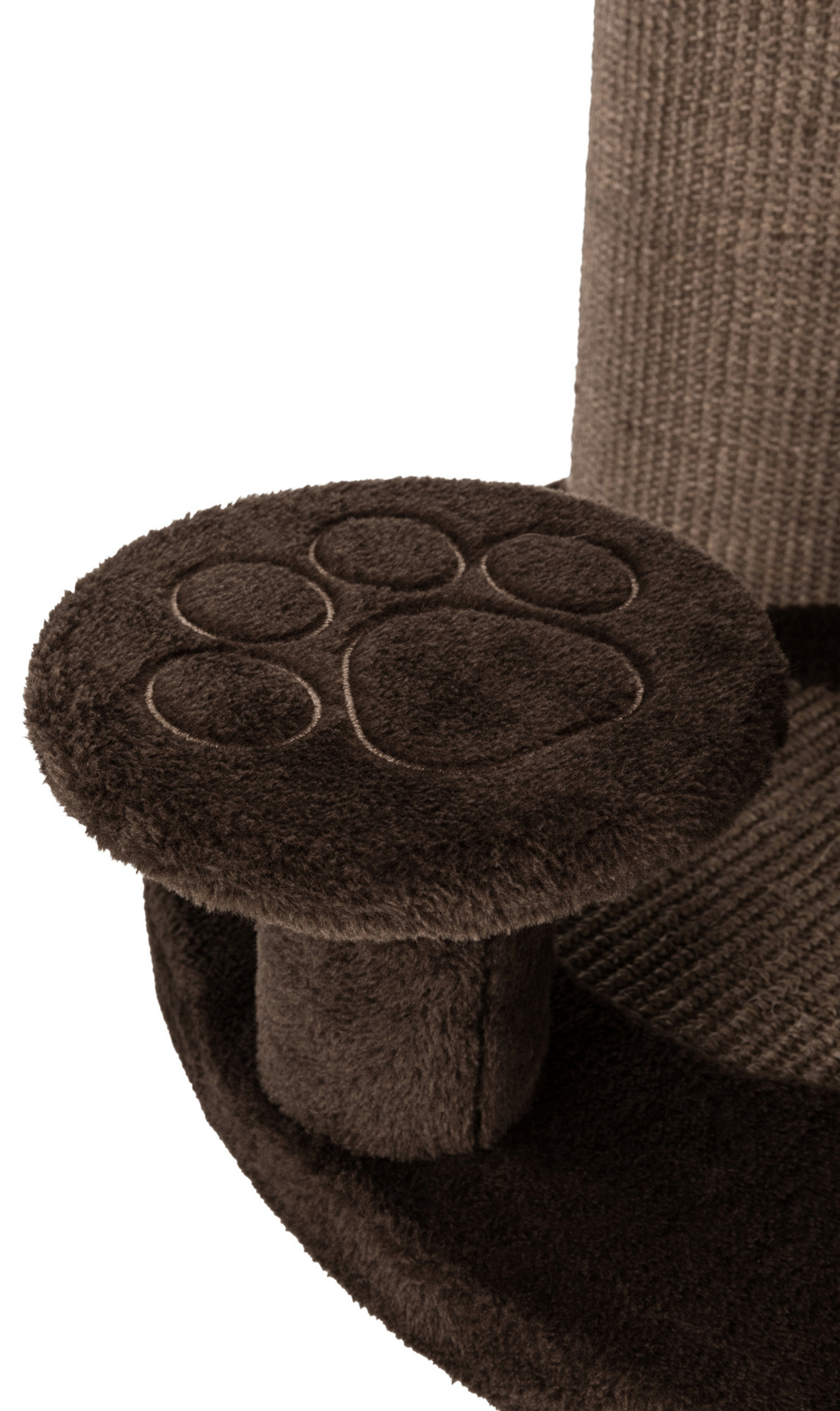 Kratzbaum Emil bei leitermann.de günstig kaufen Kratzbaum Emil