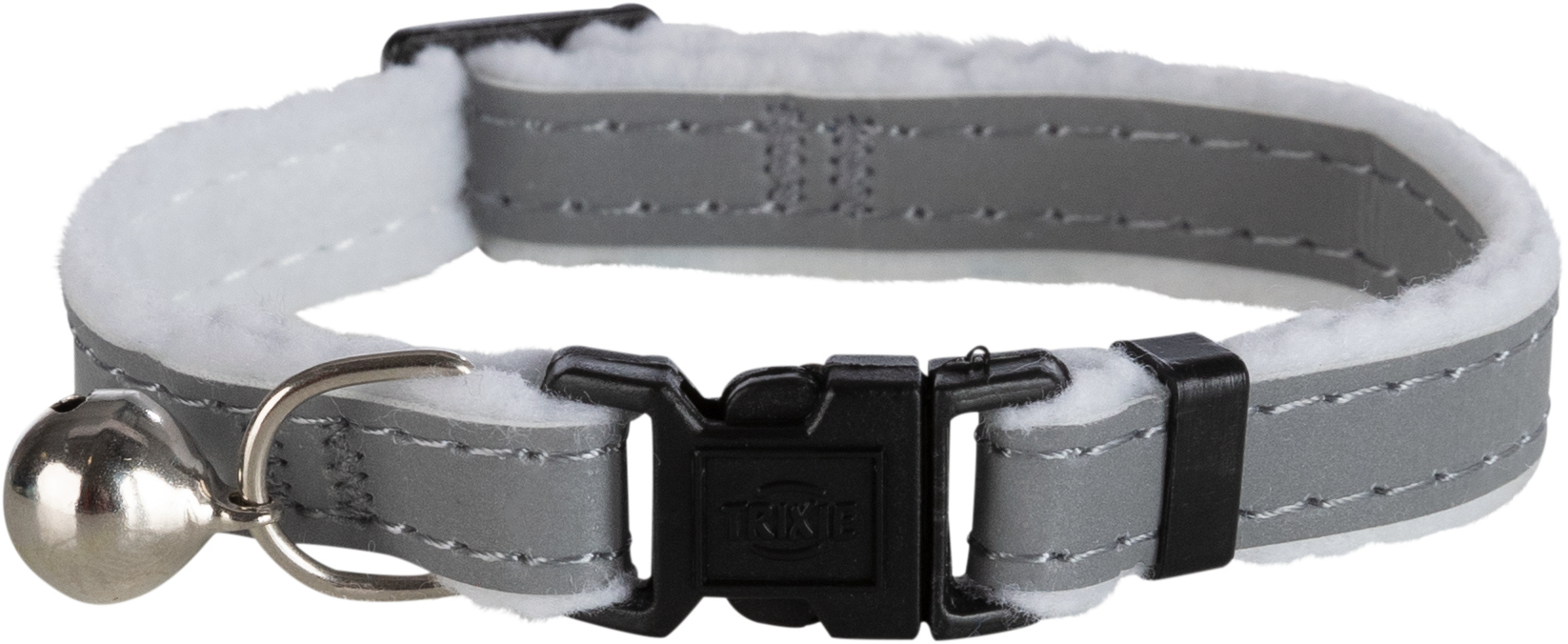 Safer Life Katzenhalsband, reflektierend