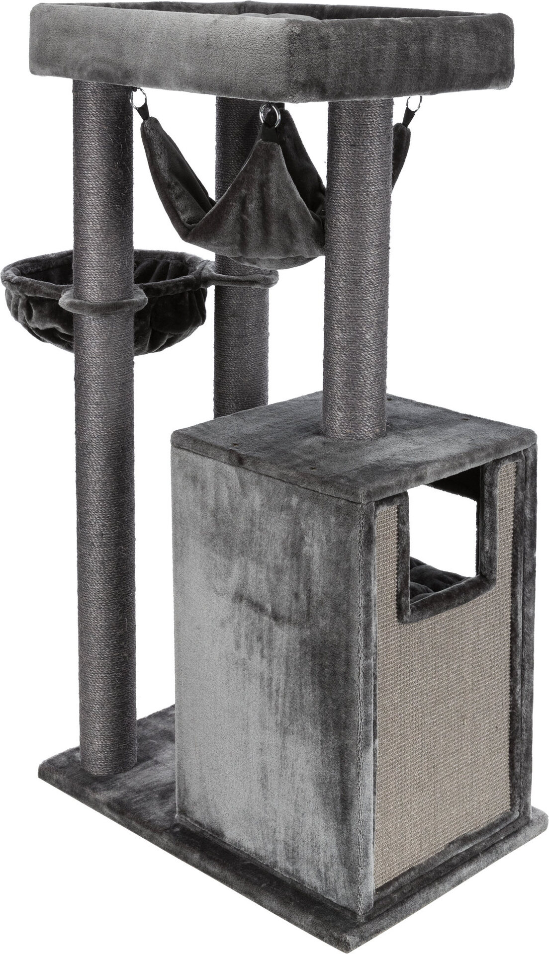 Kratzbaum XXL Amadeus bei leitermann.de günstig kaufen Kratzbaum XXL Amadeus