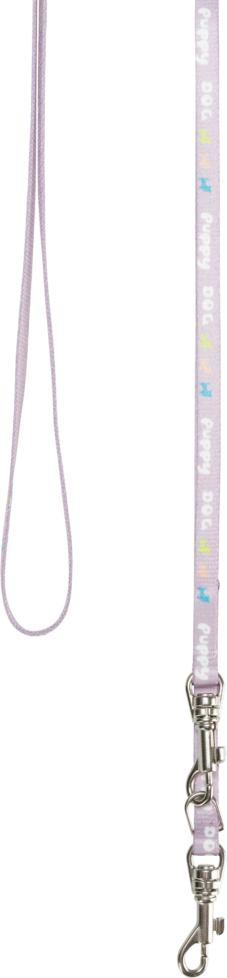 Junior Welpen-H-Geschirr mit Leine