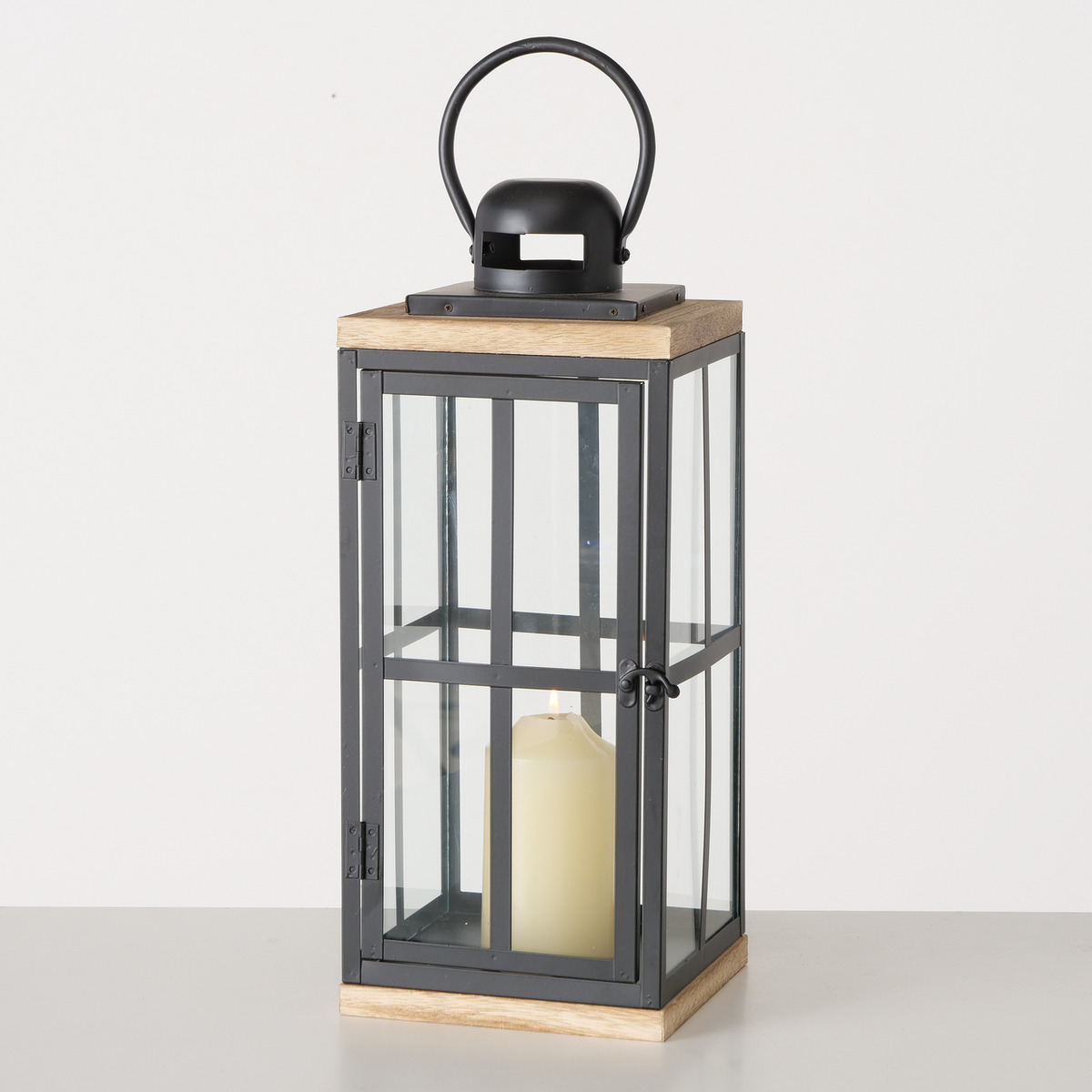 Laterne Quantum bei leitermann.de günstig kaufen Laterne Quantum