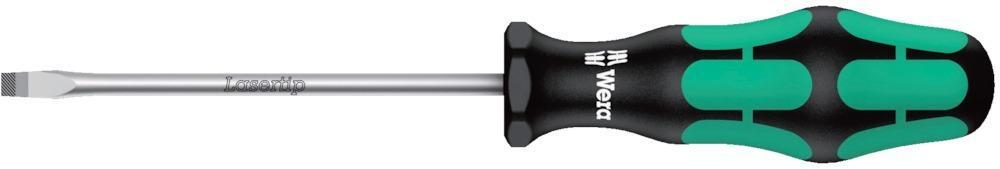 Schraubendreher Kraftform 6,5×1,2x150mm 1 Stück